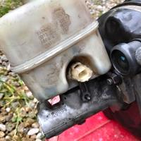 servofreno jeep cherokee 2002/2005