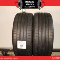 2 Gomme 225 40 R 19 Goodyear al 82% SPED GRATIS
