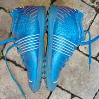 Scarpe da calcetto Puma per bimbo n. 32