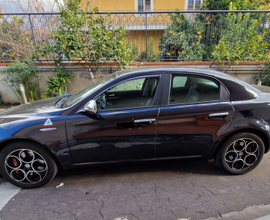 Alfa Romeo 159 2.4 Jtdm quadrifoglio verde Q2