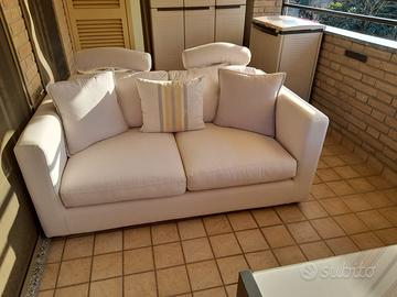 Divano 2 posti