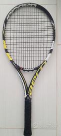 Racchetta da tennis Babolat aeropro drive jr 26