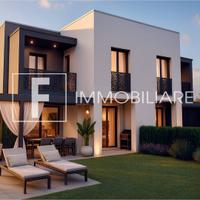 Bifamiliare - Jesolo