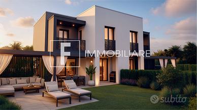 Bifamiliare - Jesolo