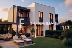 Bifamiliare - Jesolo