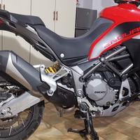 terminale multistrada v4 enduro 
