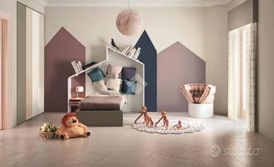 ATTICO A MONASTIER DI TREVISO