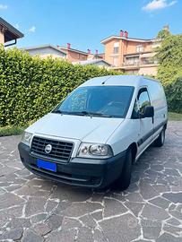 Furgone Fiat SCUDO 2.0 JTD 2006