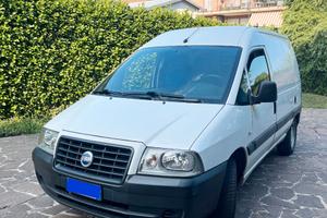 Furgone Fiat SCUDO 2.0 JTD 2006