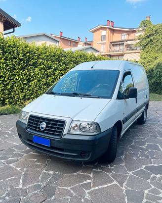 Furgone Fiat SCUDO 2.0 JTD 2006