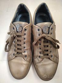 Scarpe Versace