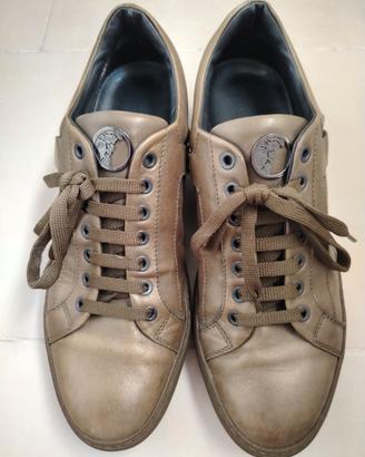 Scarpe Versace
