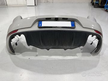 Paraurti Posteriore Porsche Macan 95B 2019-2021