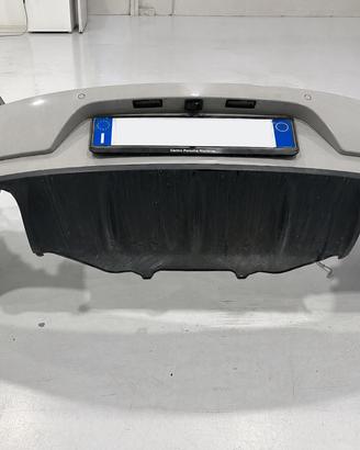 Paraurti Posteriore Porsche Macan 95B 2019-2021