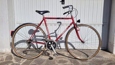 Bici Uomo Legnano