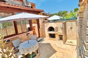 Villetta indipendente a 500 m dal mare