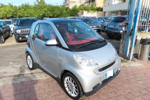 Smart ForTwo 800 40 kW coupé passion cdi