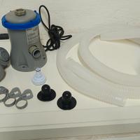 pompa per piscina  Bestway