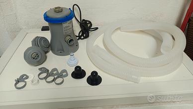 pompa per piscina  Bestway