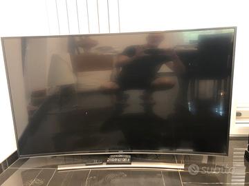 TV SAMSUNG 65” curved