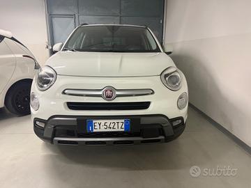 Fiat 500X 1.4 MultiAir 140 CV Cross Plus