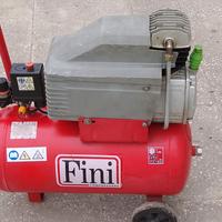compressore 25 l.