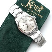 Rolex Datejust - 1603 - 1970