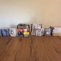 Fumetti vari con SCONTI su più set