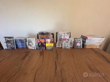 Fumetti vari con SCONTI su più set