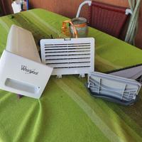 ricambi Whirlpool