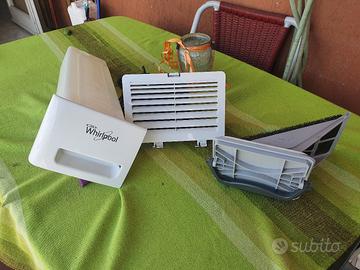 ricambi Whirlpool