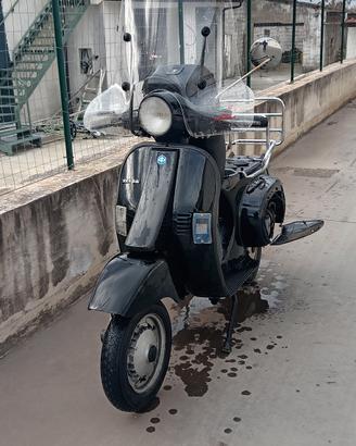 vespa