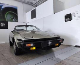 TRIUMPH TR7 SPIDER - TR7 SPIDER