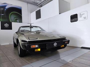 TRIUMPH TR7 SPIDER - TR7 SPIDER