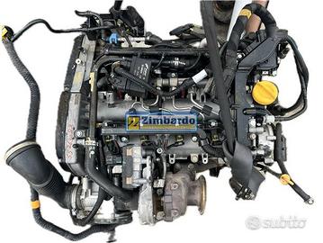 MOTORE JEEP RENEGADE/FIAT 500X 2.0 MULTIJET 140CV