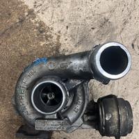TURBO ALFA/FIAT 1.9 JTD /55205177