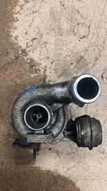 TURBO ALFA/FIAT 1.9 JTD /55205177