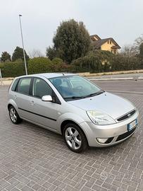 Ford fiesta 1.4 Tdci 70 cv Diesel
