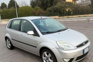 Ford fiesta 1.4 Tdci 70 cv Diesel