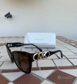 Occhiali da sole Michael Kors "Empire Square"