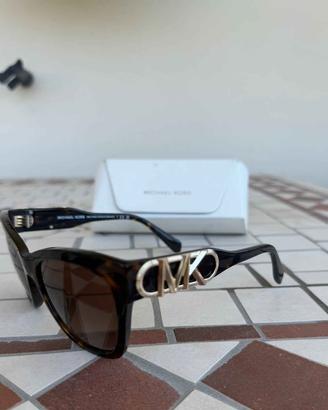 Occhiali da sole Michael Kors "Empire Square"