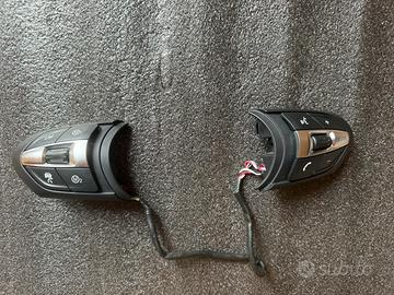 Pulsanti Multifunzione Bmw F msport  M1 M2