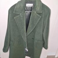 Cappotto Intrend pura lana