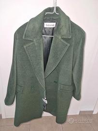 Cappotto Intrend pura lana