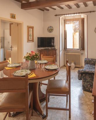 Casa Esposito Gubbio centro storico