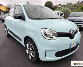 RENAULT - Twingo 1.0 sce Zen 65cv