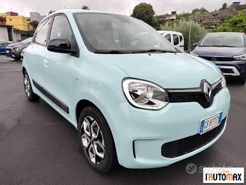 RENAULT - Twingo 1.0 sce Zen 65cv