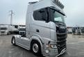 SCANIA S650 - 2020