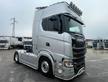 SCANIA S650 - 2020