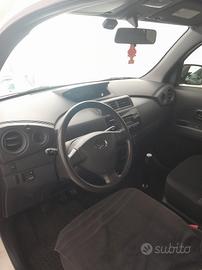 Daihatsu materia